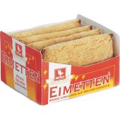 Lambertz Christmas Weiss Eimetten 175g