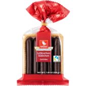 Lambertz Christmas Weiss Lebkuchenstäbchen Zartbitter 200g