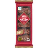 Lambertz Christmas Mandel-Honig-Saftprinten Vollmilch 100g