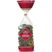Lambertz Christmas Schoko-Printinchen Zartbitter 200g