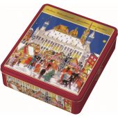 Lambertz Christmas Lebkuchenmischung Dose 