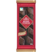Lambertz Christmas Dessert-Spitzkuchen Zartbitter/Vollmilch-Dekor 100g