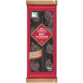 Lambertz Christmas Nuss-Spitzkuchen Zartbitter 100g