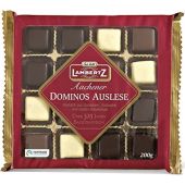 Lambertz Christmas Domino-Auslese 3-fach 200g