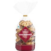 Lambertz Christmas Makronen Zartbitter 200g
