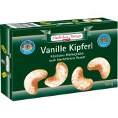 Lambertz Christmas Haeberlein Metzger Vanille-Kipferl 100g