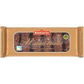 Lambertz Christmas Kinkartz Mandel-Printen Vollmilch 100g