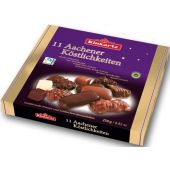Lambertz Christmas Kinkartz Lebkuchenmischung 