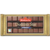 Lambertz Christmas Kinkartz Domino Vollmilch 
