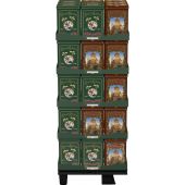 Lambertz Christmas Haeberlein Metzger Elisenlebkuchen Dose 