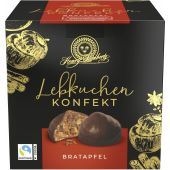 Lambertz Christmas Lebkuchenkonfekt Bratapfel 175g