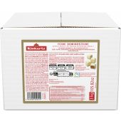 Lambertz Christmas Domino Weiss lose 3000g