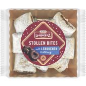Lambertz Christmas Stollen-Bites Lebkuchen 350g