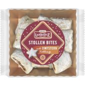 Lambertz Christmas Stollen-Bites Zimtstern 350g
