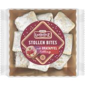 Lambertz Christmas Stollen-Bites Bratapfel 350g