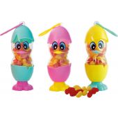 Easter Baby Chicken Eggs 50g