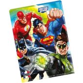 Justice League Advent Calendar 75g