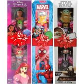 Disney Mix Pop Ups 2-pack Giftset 40g