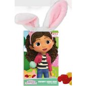 Gabby's Dollhouse Bunny Ears w/ Mad Beans 100g