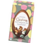 Guylian Easter Osterei 180g + Temptations Praliné 126g