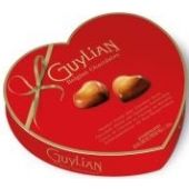 Guylian Valentine/Muttertag Herzen Nuss-Nougat 105g