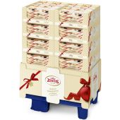 Zentis Christmas - Marzipan-Brote 8x25g, Display, 216pcs
