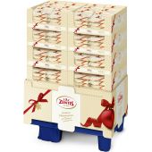 Zentis Christmas - Marzipan-Kartoffeln 200g, Display, 160pcs