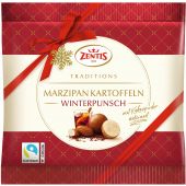 Zentis Christmas - Marzipan-Kartoffeln, Winterpunsch 100g