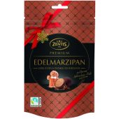 Zentis Christmas - Edelmarzipan Kugeln Lebkuchen 90g