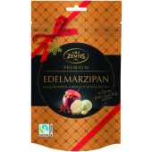 Zentis Christmas - Edelmarzipan Kugeln Bratapfel 90g