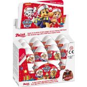 Zaini Christmas - Paw Patrol Christmas Egg 20g
