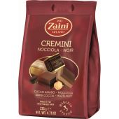 Zaini - Cremini - Nut And Noir 135g