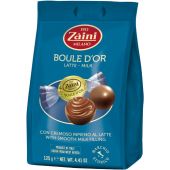 Zaini - Boule D'Or Milk  125g