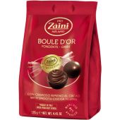 Zaini - Boule D'Or Dark 125g
