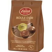 Zaini - Boule D'Or Gianduia 125g