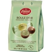Zaini - Boule D'Or Pistachio 125g