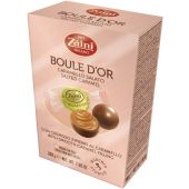 Zaini - Boule D’Or Salted Caramel Carton Box 200g