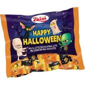 Zaini Halloween - Happy Halloween Milk Chews And Milk Chocolates 225g