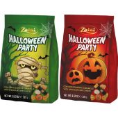 Zaini Halloween - Halloween Party Pumpkin And Mummy 185g