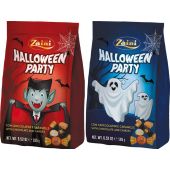 Zaini Halloween - Halloween Party Ghost And Dracula 185g