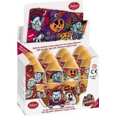 Zaini Halloween - Halloween Chocoalte Surprise Eggs 20g