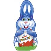 Ferrero Easter - Kinder Schokolade Hase mit Überraschung Classic 75g