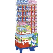 Ferrero Easter - Hohlfiguren, Display, 144pcs