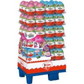 Ferrero Easter - Große Geschenke, Display, 60pcs