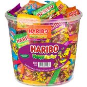 Haribo Easter - Happy Easter, Round Dose 100pcs