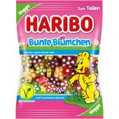 Haribo Easter - Bunte Blümchen Veggie 175g