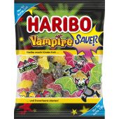 Haribo Limited Vampire Sauer 175g Halloween Promotion