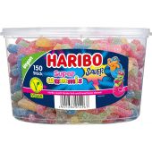 Haribo Super Wummis 150 St 1100g