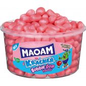 Haribo Limited Maoam Kracher Bubble Gum 265 St Maoam Kracher Bubble Gum Promotion