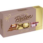 Ferrero Limited Die Besten 166g